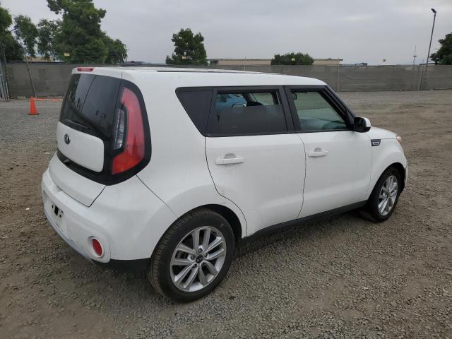 Photo 2 VIN: KNDJP3A53K7001844 - KIA SOUL + 