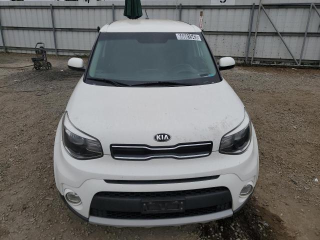 Photo 4 VIN: KNDJP3A53K7001844 - KIA SOUL + 