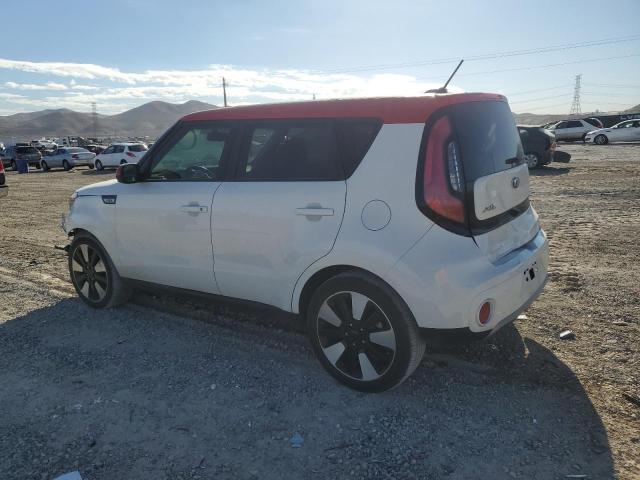 Photo 1 VIN: KNDJP3A53K7001942 - KIA SOUL 