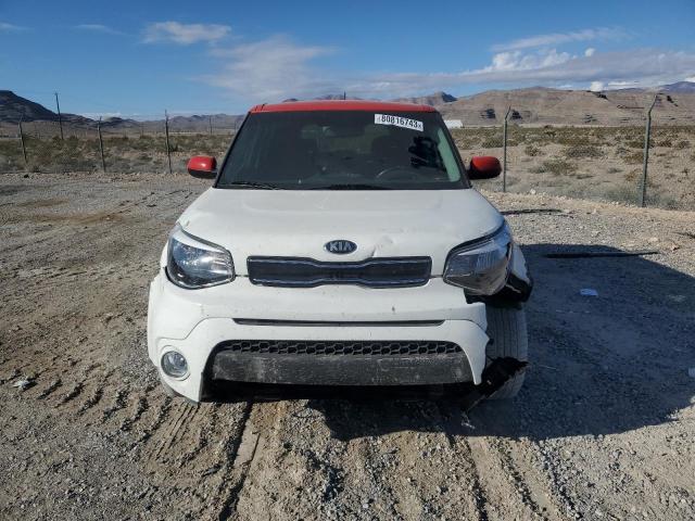 Photo 4 VIN: KNDJP3A53K7001942 - KIA SOUL 