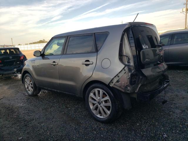 Photo 1 VIN: KNDJP3A53K7002041 - KIA SOUL + 