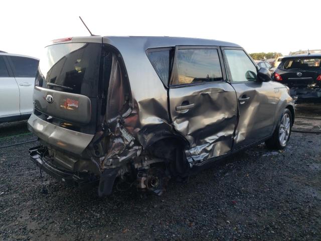 Photo 2 VIN: KNDJP3A53K7002041 - KIA SOUL + 