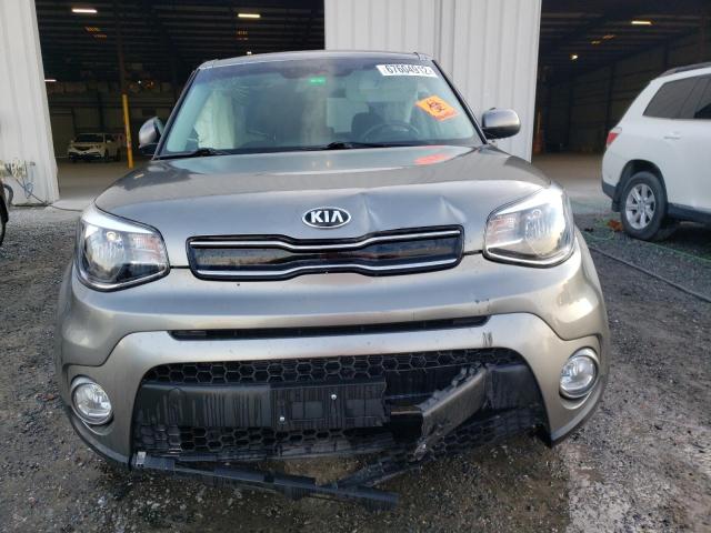 Photo 4 VIN: KNDJP3A53K7002041 - KIA SOUL + 