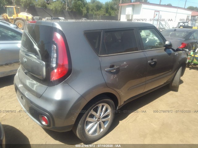 Photo 3 VIN: KNDJP3A53K7003562 - KIA SOUL 