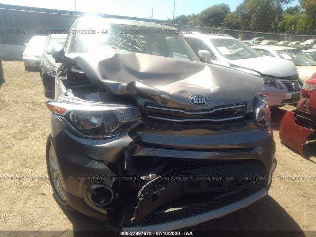 Photo 5 VIN: KNDJP3A53K7003562 - KIA SOUL 