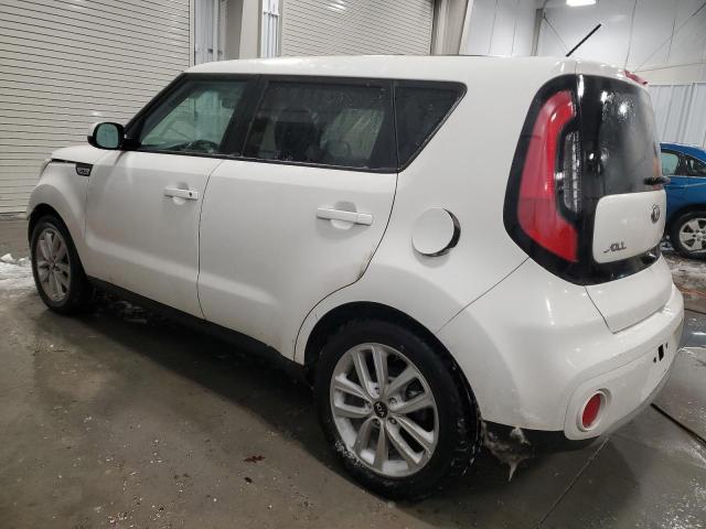 Photo 1 VIN: KNDJP3A53K7007871 - KIA SOUL 