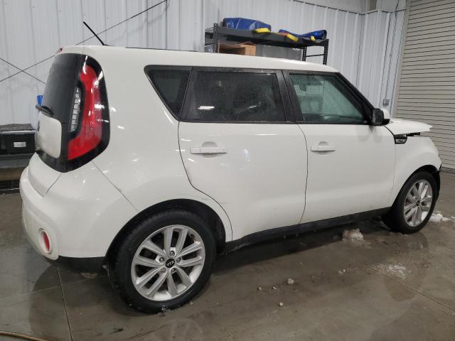 Photo 2 VIN: KNDJP3A53K7007871 - KIA SOUL 