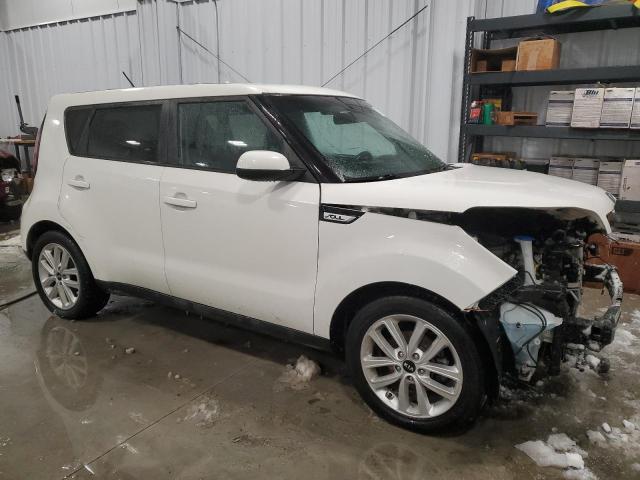 Photo 3 VIN: KNDJP3A53K7007871 - KIA SOUL 