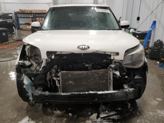 Photo 4 VIN: KNDJP3A53K7007871 - KIA SOUL 