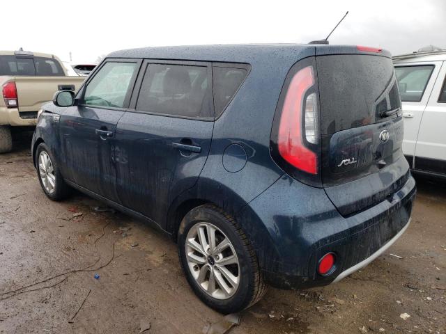 Photo 1 VIN: KNDJP3A53K7009975 - KIA SOUL + 