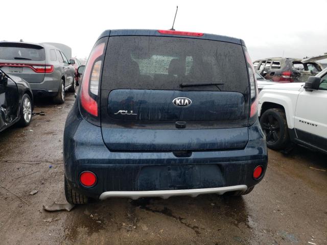 Photo 5 VIN: KNDJP3A53K7009975 - KIA SOUL + 