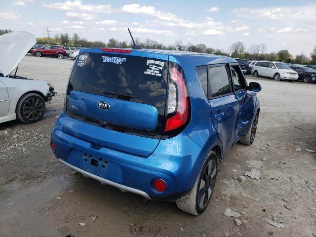 Photo 3 VIN: KNDJP3A53K7013816 - KIA SOUL 