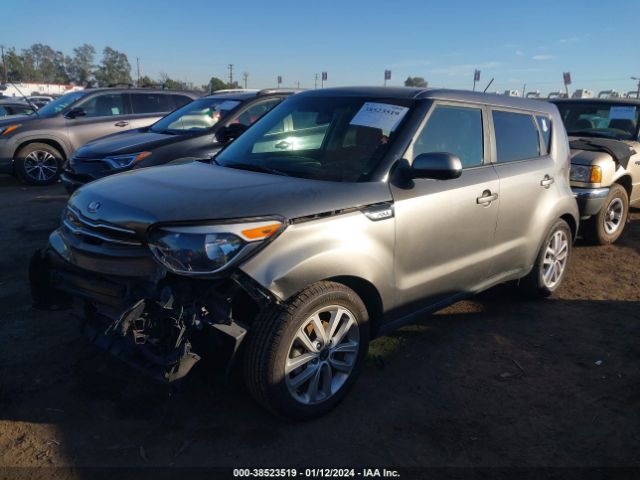 Photo 1 VIN: KNDJP3A53K7016537 - KIA SOUL 