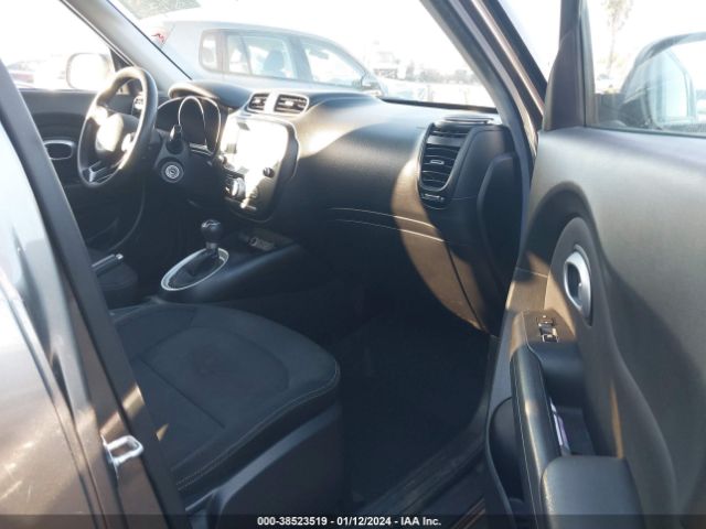 Photo 4 VIN: KNDJP3A53K7016537 - KIA SOUL 