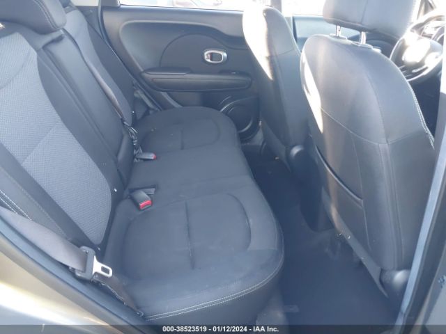 Photo 7 VIN: KNDJP3A53K7016537 - KIA SOUL 