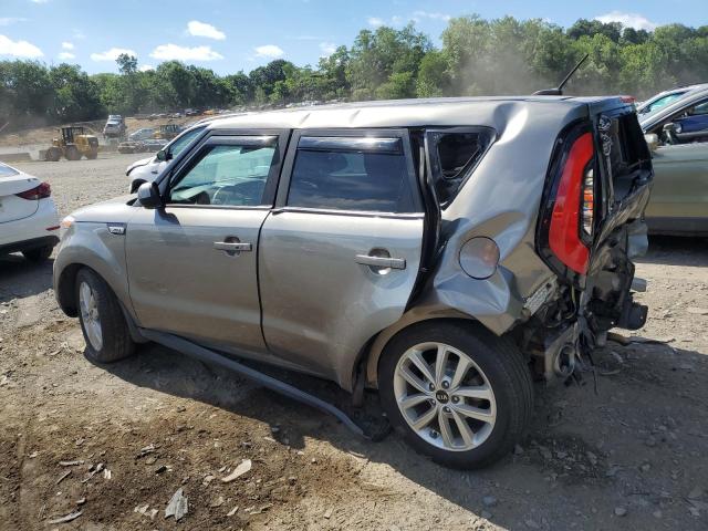 Photo 1 VIN: KNDJP3A53K7021477 - KIA SOUL + 