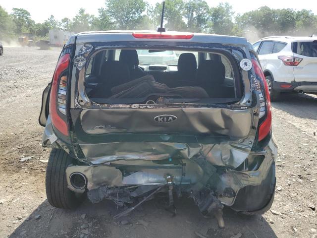 Photo 5 VIN: KNDJP3A53K7021477 - KIA SOUL + 