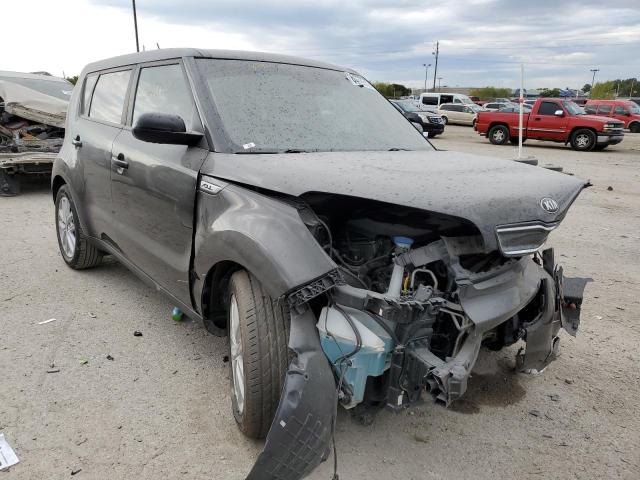 Photo 0 VIN: KNDJP3A53K7629824 - KIA SOUL + 