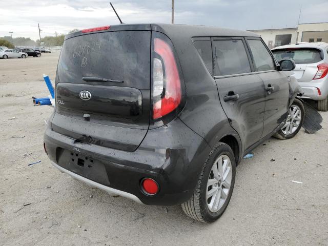 Photo 3 VIN: KNDJP3A53K7629824 - KIA SOUL + 