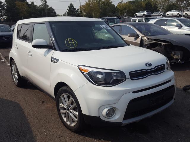 Photo 0 VIN: KNDJP3A53K7629838 - KIA SOUL + 