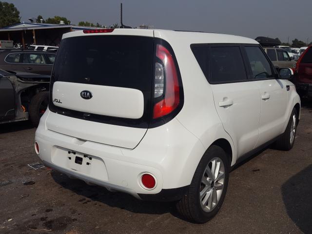 Photo 3 VIN: KNDJP3A53K7629838 - KIA SOUL + 