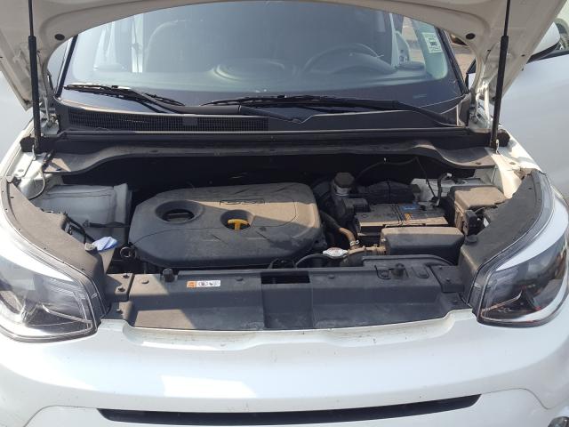 Photo 6 VIN: KNDJP3A53K7629838 - KIA SOUL + 