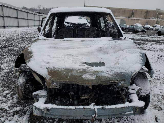 Photo 4 VIN: KNDJP3A53K7631444 - KIA SOUL 