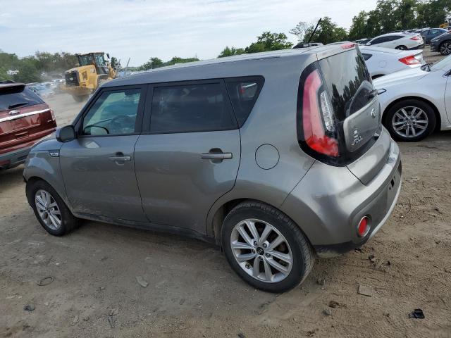 Photo 1 VIN: KNDJP3A53K7632190 - KIA SOUL + 