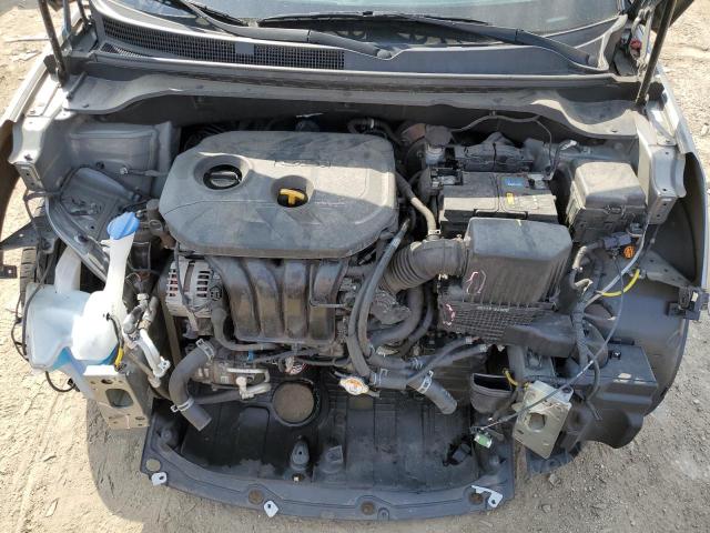 Photo 10 VIN: KNDJP3A53K7632190 - KIA SOUL + 