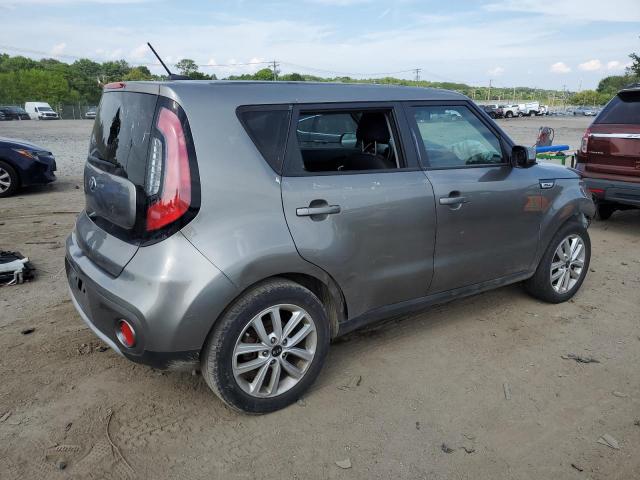 Photo 2 VIN: KNDJP3A53K7632190 - KIA SOUL + 