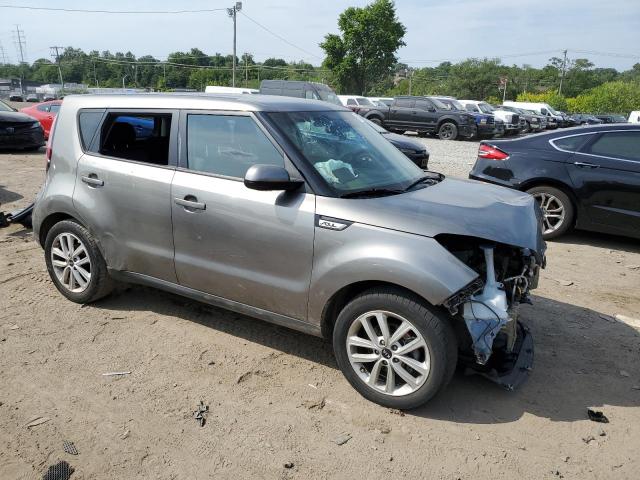 Photo 3 VIN: KNDJP3A53K7632190 - KIA SOUL + 