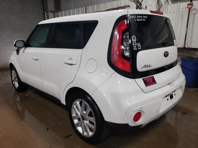 Photo 1 VIN: KNDJP3A53K7638510 - KIA SOUL 