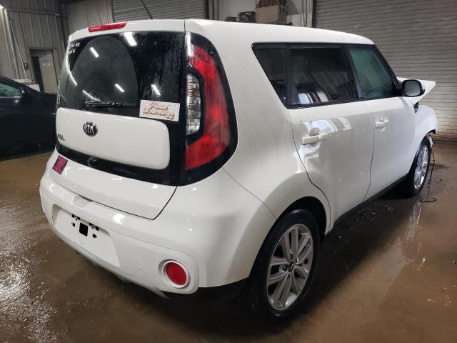 Photo 2 VIN: KNDJP3A53K7638510 - KIA SOUL 