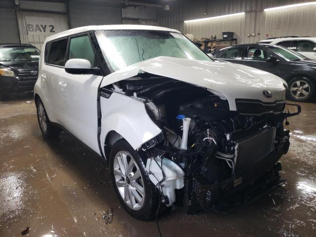 Photo 3 VIN: KNDJP3A53K7638510 - KIA SOUL 