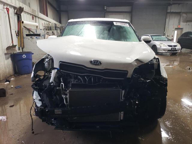 Photo 4 VIN: KNDJP3A53K7638510 - KIA SOUL 