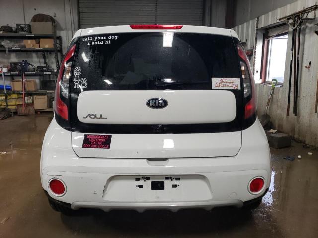 Photo 5 VIN: KNDJP3A53K7638510 - KIA SOUL 