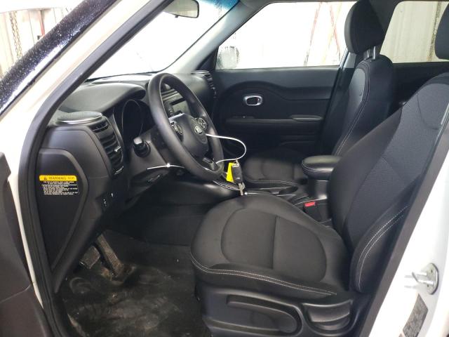 Photo 6 VIN: KNDJP3A53K7638510 - KIA SOUL 