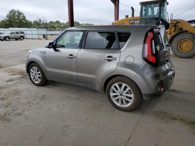 Photo 1 VIN: KNDJP3A53K7638569 - KIA SOUL + 