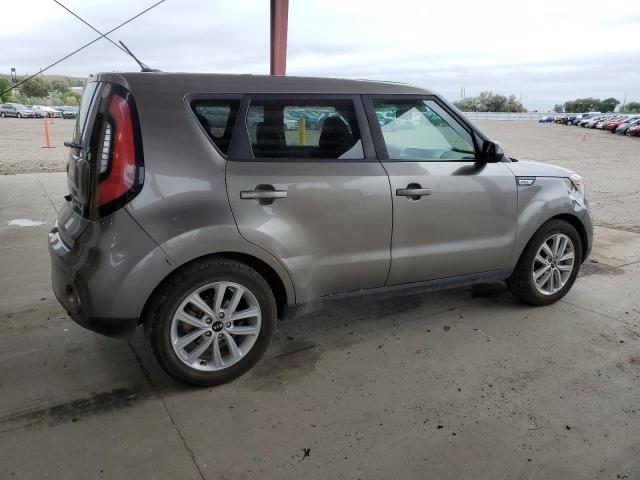 Photo 2 VIN: KNDJP3A53K7638569 - KIA SOUL + 