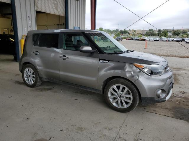 Photo 3 VIN: KNDJP3A53K7638569 - KIA SOUL + 