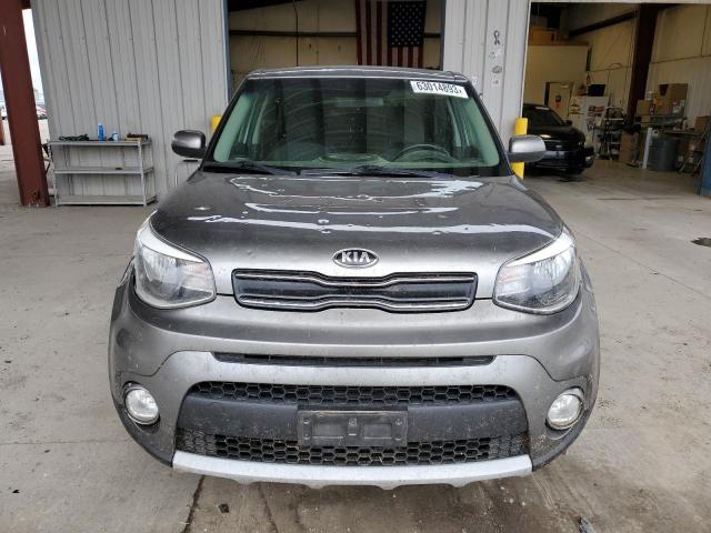 Photo 4 VIN: KNDJP3A53K7638569 - KIA SOUL + 