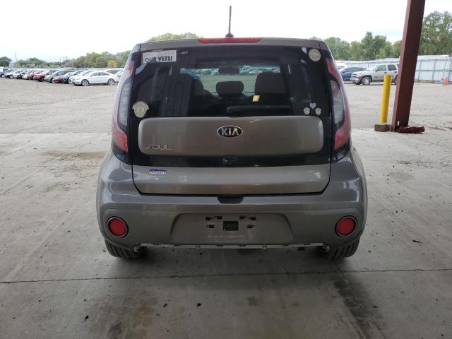 Photo 5 VIN: KNDJP3A53K7638569 - KIA SOUL + 