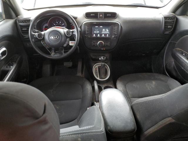 Photo 7 VIN: KNDJP3A53K7638569 - KIA SOUL + 