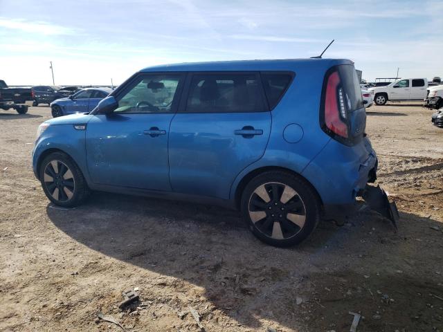 Photo 1 VIN: KNDJP3A53K7640337 - KIA SOUL 