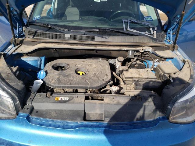 Photo 10 VIN: KNDJP3A53K7640337 - KIA SOUL 