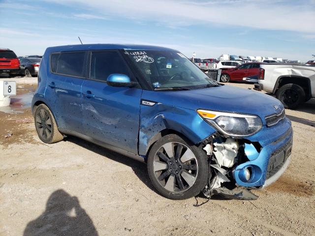 Photo 3 VIN: KNDJP3A53K7640337 - KIA SOUL 