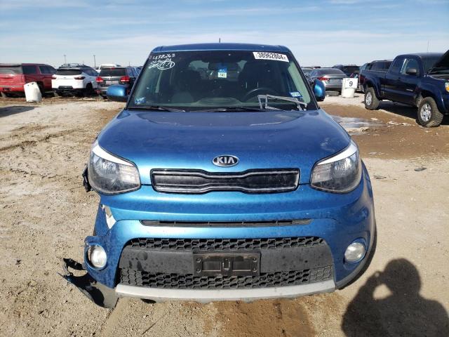 Photo 4 VIN: KNDJP3A53K7640337 - KIA SOUL 