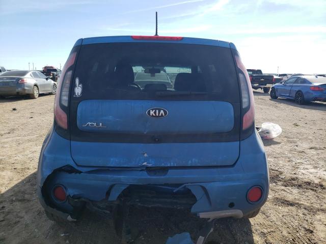 Photo 5 VIN: KNDJP3A53K7640337 - KIA SOUL 