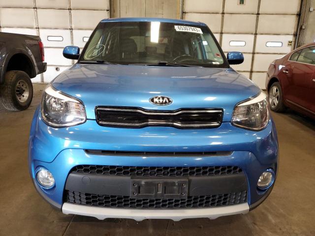 Photo 4 VIN: KNDJP3A53K7640810 - KIA SOUL + 