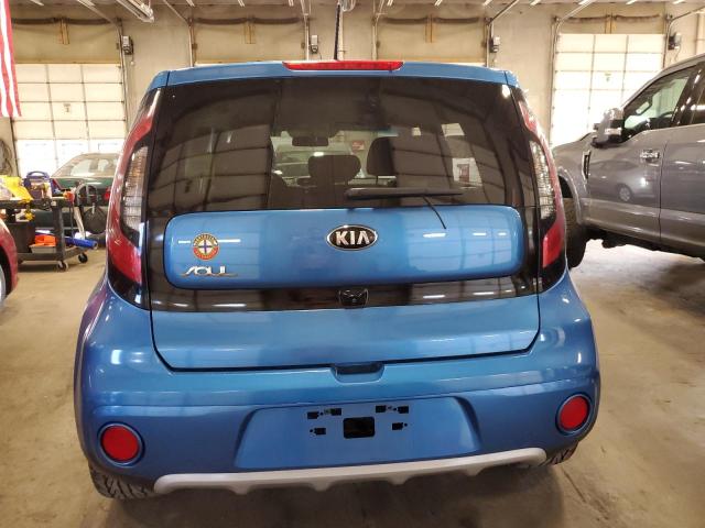 Photo 5 VIN: KNDJP3A53K7640810 - KIA SOUL + 